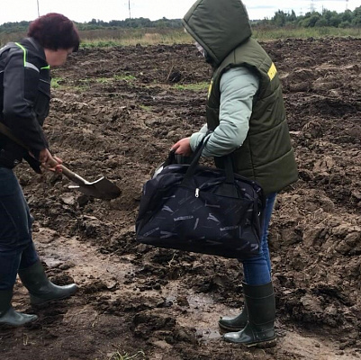 Росприроднадзор составил и направил в мировой суд протокол по факту неисполнения физическим лицом выданного предписания